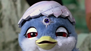 Quest13 産声が凍る