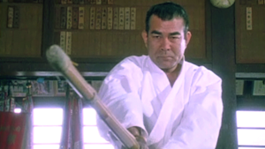 Quest11 父親、上京。