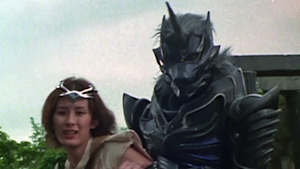 Quest20 巫女囚わる