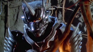 Quest21 狼鬼、惑う