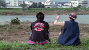 Quest34 鉄人鬼（オルグ）、泣く！！