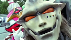 Quest37 ヤバイバ燃える