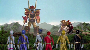 Quest39 神が連れ去る