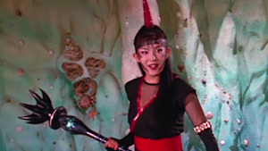 Quest42 鬼（オルグ）忍者侵略！