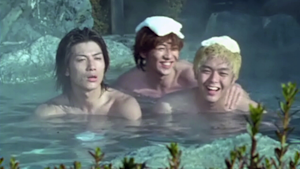 Quest45 闘い終わらず