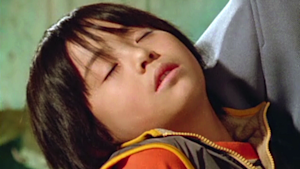 Quest50 百獣、死す