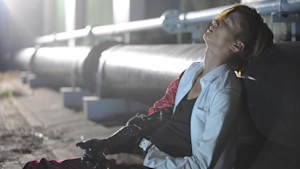 第8話「サボリと無欲と休憩中」