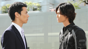 第11話「旅人とアゲハ蝶と有名人」