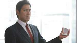 第15話「メダル争奪と輸送車と器」