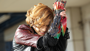 第20話「囮と資格と炎のコンボ」