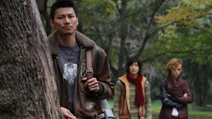 第18話「破壊と理由とウナギムチ」