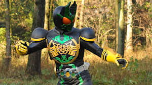 第22話「チョコと信念と正義の力」