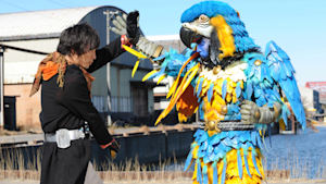 第26話「アンクとリングと全部のせ」