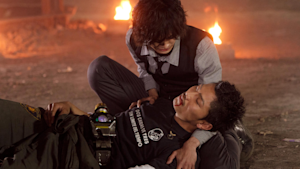 第38話「事情と別れと涙のバース」