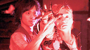 第39話「悪夢と監視カメラとアンクの逆襲」