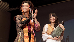 第35話「夢と兄とバースの秘密」