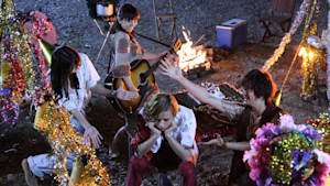 第40話「支配と誕生会と消えるアンク」