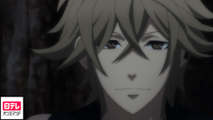 曇天に笑う 第07話 泡沫に笑う