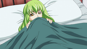 STAGE5 皇女と魔女