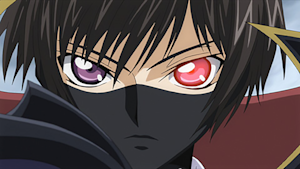 STAGE10 紅蓮舞う