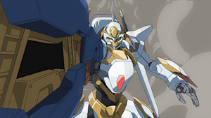 STAGE11 ナリタ攻防戦