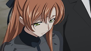 STAGE13 シャーリーと銃口