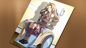 STAGE16 囚われのナナリー