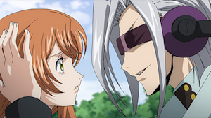 STAGE14 ギアス対ギアス