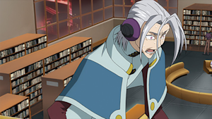 STAGE15 喝采のマオ