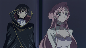 STAGE22 血染めのユフィ