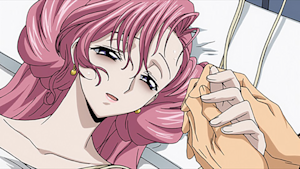 STAGE23 せめて哀しみとともに