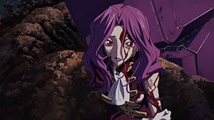 STAGE25 （最終話）ゼロ