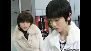 ＃3 胸キュンしたいんです！