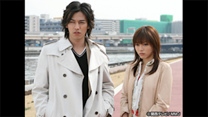 ＃10 100％ かなわぬ恋