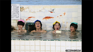 ＃11 （最終話）サヨナラ 私の花園