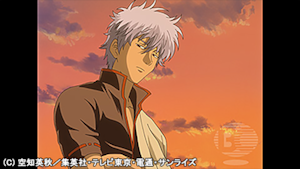 第2話 てめーらァァァ！！それでも銀魂ついてんのかァァァ！（後編）