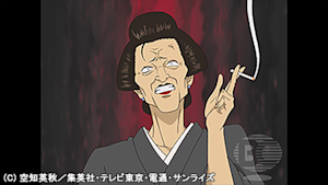 第4話 ジャンプは時々土曜に出るから気を付けろ