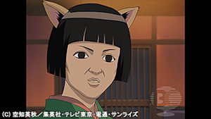 第12話 第一印象がいい奴にロクな奴はいない