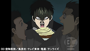 第20話 ベルトコンベアには気をつけろ