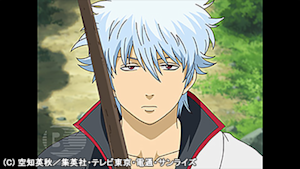 第21話 男ならとりあえずカジキ！／扇風機つけっぱなしで寝ちゃうとお腹こわしちゃうから気を付けて