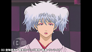 第24話 カワイイ顔には必ず何かが隠れてる