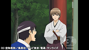 第27話 刀じゃ斬れないものがある