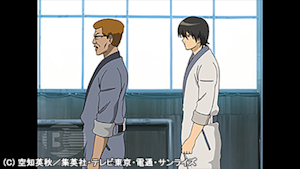 第32話 人生はベルトコンベアのように流れる