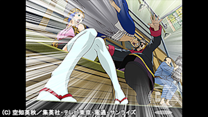 第34話 恋にマニュアルなんていらない