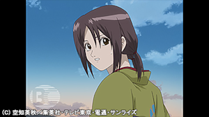 第36話 すねに傷がある奴ほどよくしゃべる