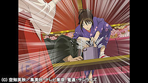 第46話 ××遊びは20歳になってから