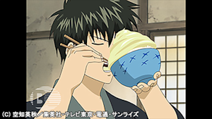 第48話 似てる二人は喧嘩する／何であれやるからには負けちゃダメ