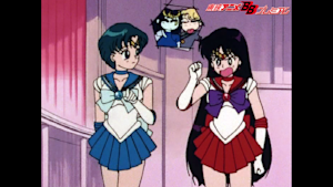 第12話 私だって彼が欲しい！豪華船のワナ