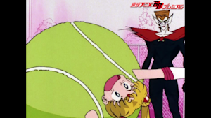 第14話 新たなる強敵、ネフライト魔の紋章