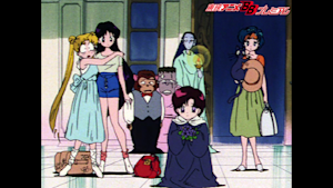 第20話 夏よ海よ青春よ！おまけに幽霊もよ